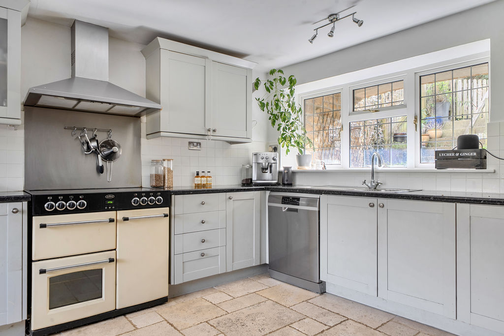 Cumberford Hill Bloxham